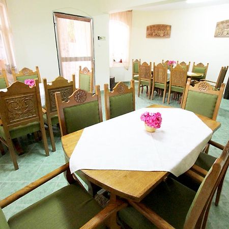 Beluci Panzio Hotel Odorheiu Secuiesc Ngoại thất bức ảnh