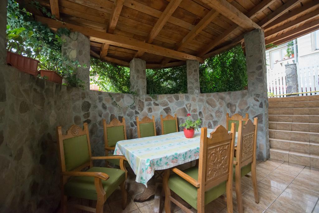 Beluci Panzio Hotel Odorheiu Secuiesc Ngoại thất bức ảnh