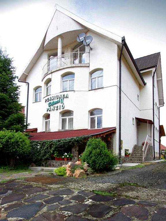 Beluci Panzio Hotel Odorheiu Secuiesc Ngoại thất bức ảnh